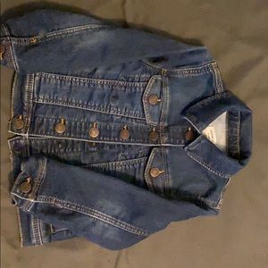 Baby Gap Jean Jacket